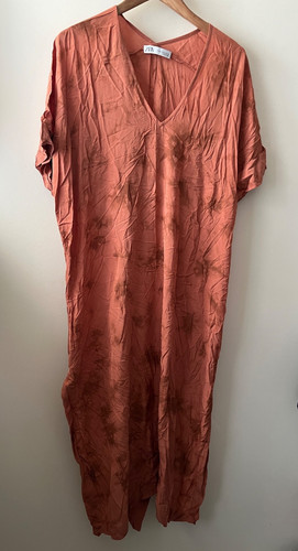 Zara dress size xxl - 16, short