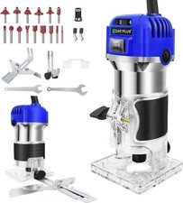 2000w palm router mini hand - 2000w,