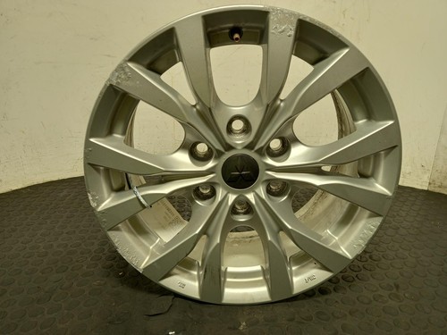 Mitsubishi l200 alloy wheel - l200,