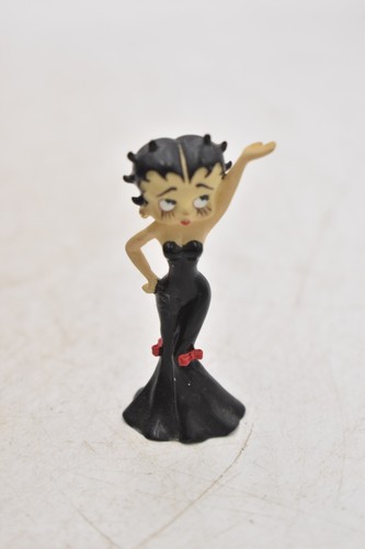 Betty boop figurine westland - figurine,
