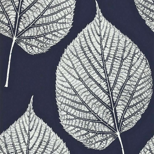 Harlequin leaf wallpaper - leaf,