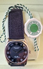 Rolex Cellini Danaos – Ref