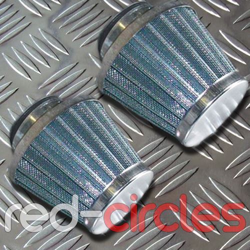 42mm style cone air - k&n,