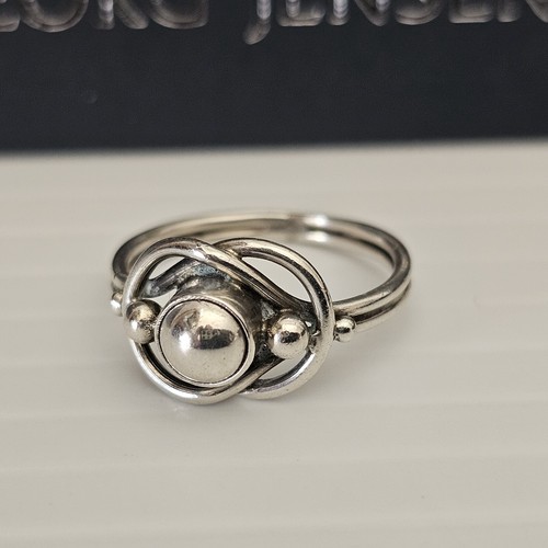 Georg jensen sterling - jensen, silver