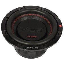 VIBE SLICK 10" Inch 1500W Max