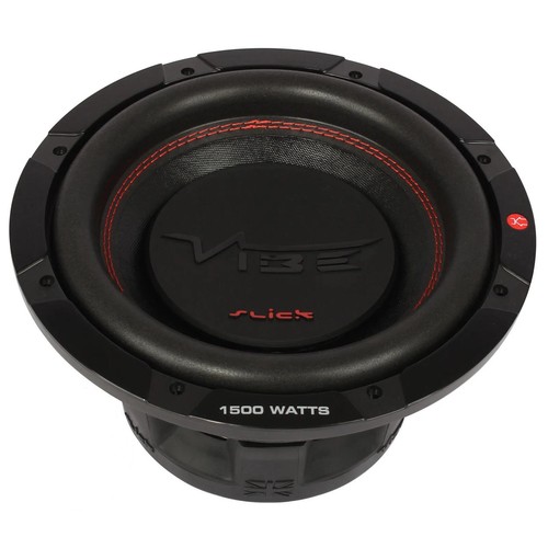 Vibe slick inch 1500w max - 1500w,