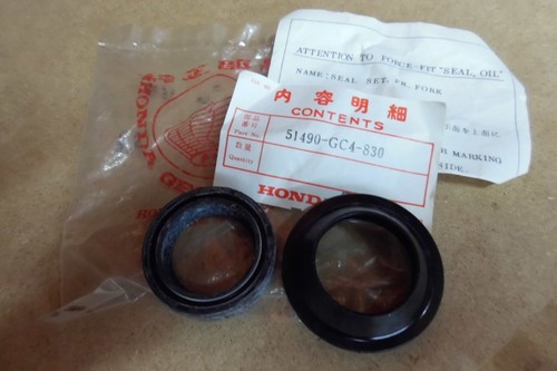 Honda cr80r tlr200 genuine - tlr200,