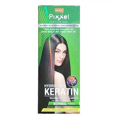 Lolane pixxel straightening - lolane,