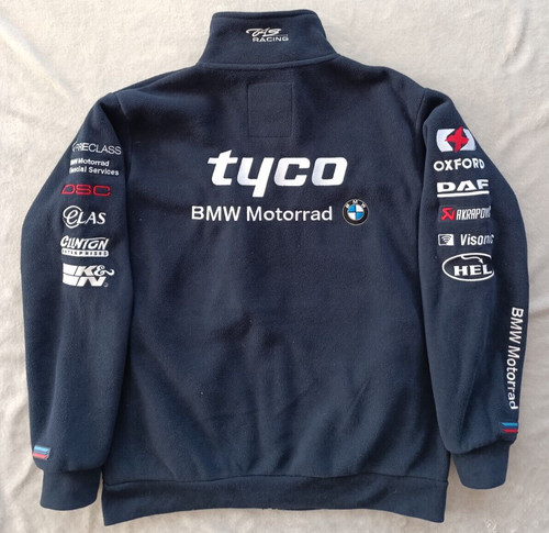 Bmw motorrad tyco motorsport - bmw,