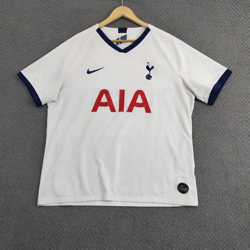 Nike tottenham hotspur home - nike,