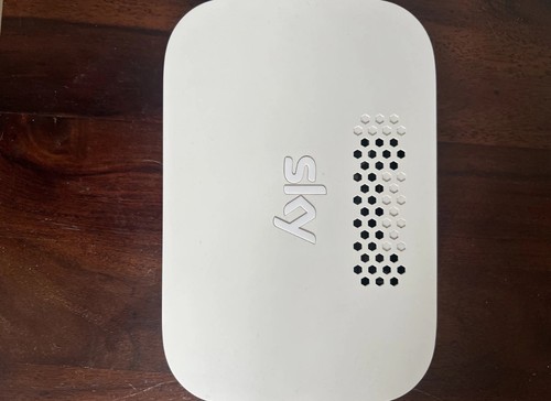 Sky wireless booster - sky,