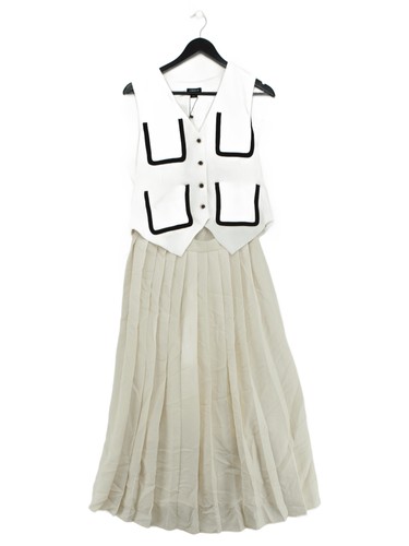 Karen millen shirt midi - millen, dress