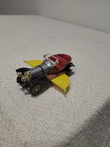 Corgi chitty bang - corgi,