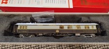 Rivarossi HR3644 THE ORIENT EXPRESS CIWL SERVICE COACH, Mint