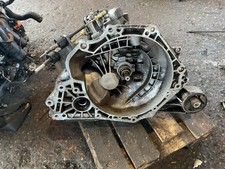 Vauxhall Zafira 2010-2015