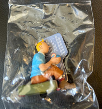 The Adventures of Tintin