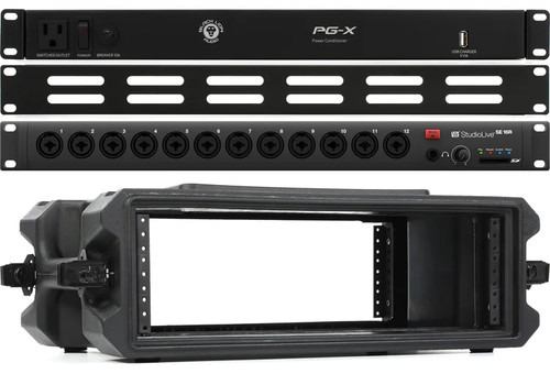 Presonus studiolive series - series, iii