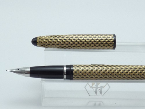 Vintage lady sheaffer - sheaffer, iv