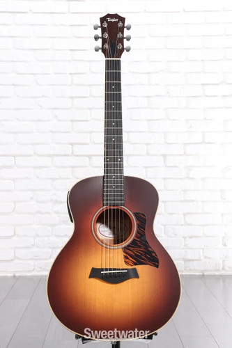 Taylor mini rosewood sb - taylor,