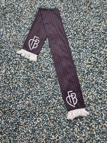 Basel 1893 football scarf - fc,