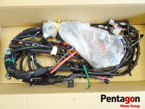 Genuine vauxhall vivaro 6 - b, 1.6