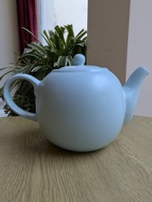 London pottery large teapot 2