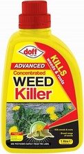 Doff Glyphosate Weedkiller