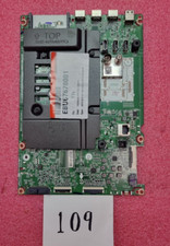 Original Motherboard Smart TV LG OLED48C44LA.AEU EBU67678001