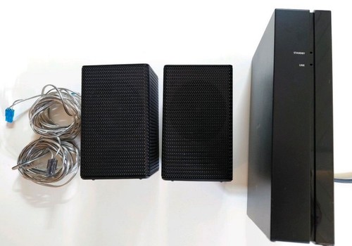 Samsung swa 8500s wireless - samsung,
