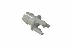 Clip Trim Interior Door Handle