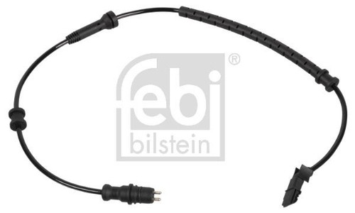 Febi bilstein 172458 rear abs - bilstein,