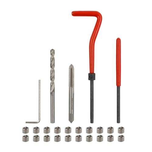 Thread repair tool - x,