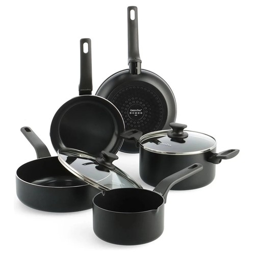 Greenpan essence piece pan - greenpan,