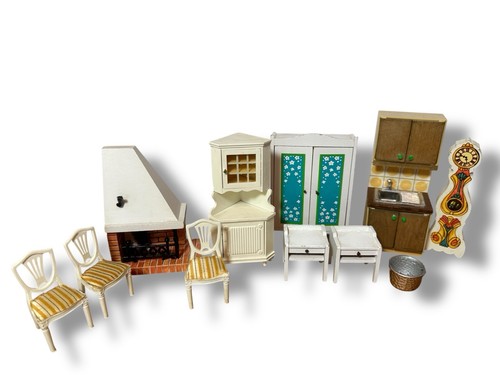 Bundle vtg lundby 16 - bundle, of