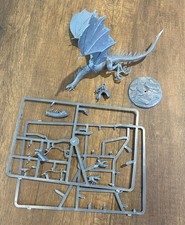 LOTR Warhammer Ringwraith Fell