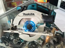 MAKITA DHS680 165MM 18V CORDLESS CIRCULAR SAW | SKIN ONLY