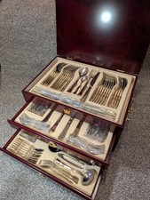 SBS Solingen Gold Plated