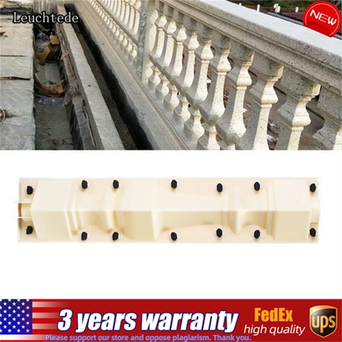 Column concrete plaster - concrete,