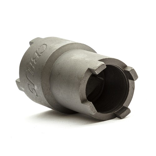 Clutch nut removal - clutch, extractor