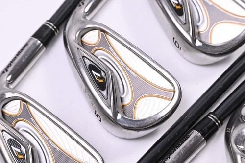 Taylormade irons pw - /, /