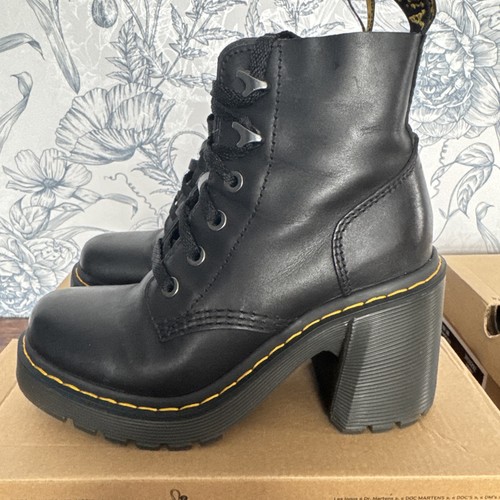 Martens air wair leather - wair,