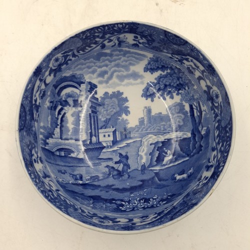 Large copeland spode - copeland, italian