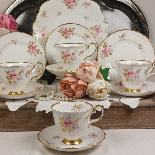 Pretty vintage duchess - duchess, bone