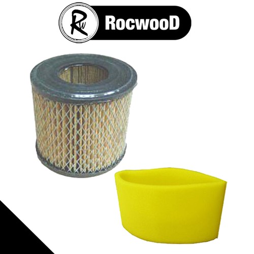 Air filter pre fits - pre,
