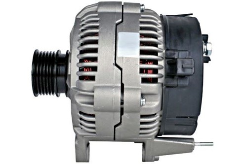 Hella alternator fits ford - hella,