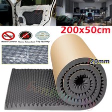 2M Soundproofing Foam Roll