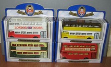 Oxford Diecast Routemaster Bus