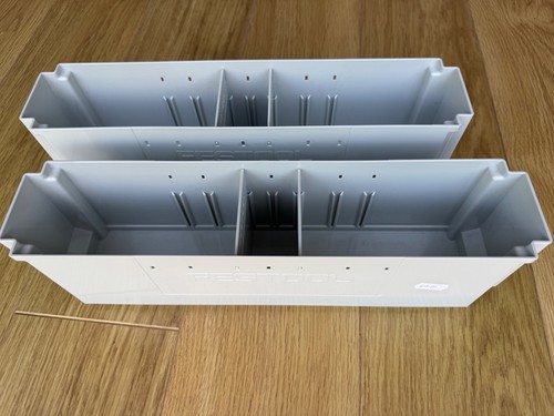 Festool systainer storage