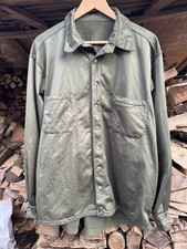 Paramo Shirt(men’s XL Green
