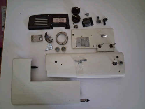 Vintage jones vx560 sewing - vintage,